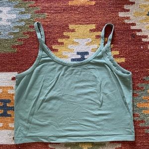Arq crop tank XL
